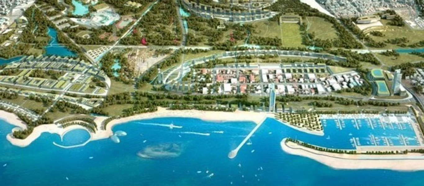 Δημοσιεύθηκε στο ΦΕΚ η απόφαση για την κατεδάφιση κτιρίων στο Ελληνικό - Τι προβλέπει